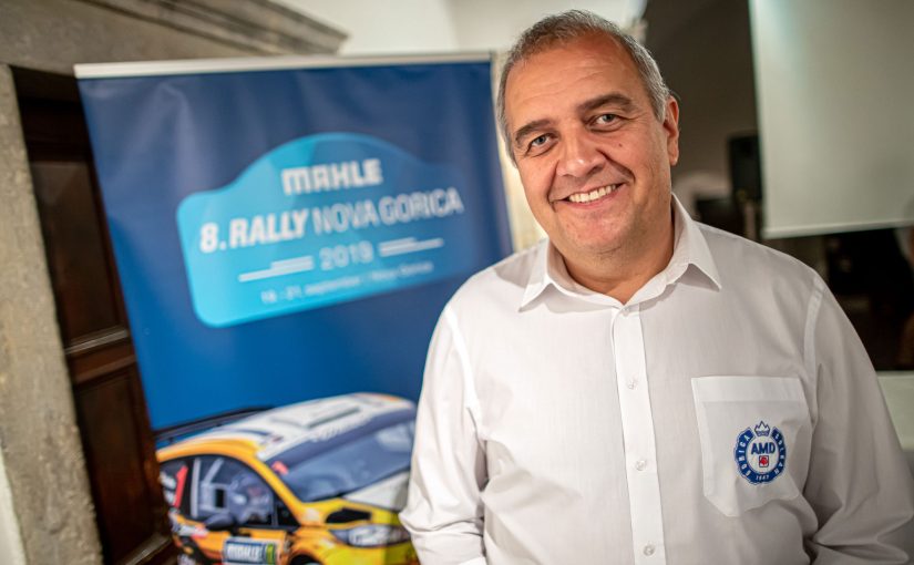 034 – Renato Hvala in Eco rally ter rally Nova Gorica