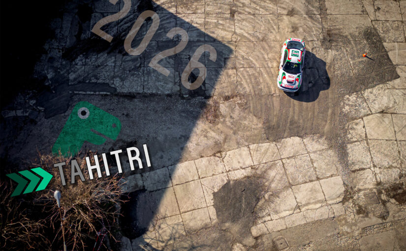 Predstavljamo: Koledar Ta hitri 2026